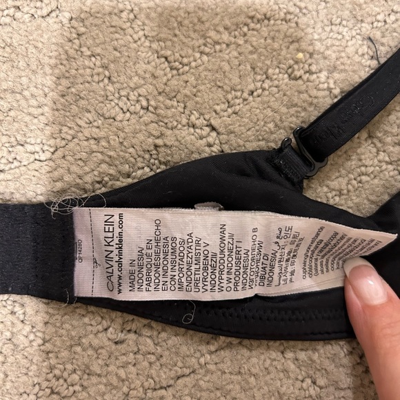 bra bundle size 34B - Picture 13 of 16